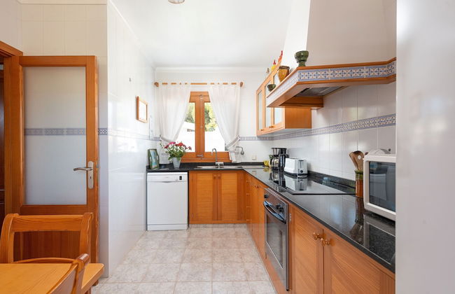 Calma in Son Serra de Marina - Foto 9