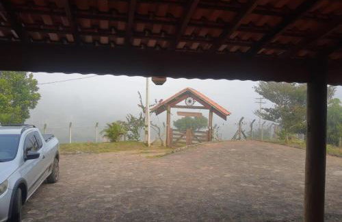 Maravilhoso sítio em Santa Branca, SP - Foto 10