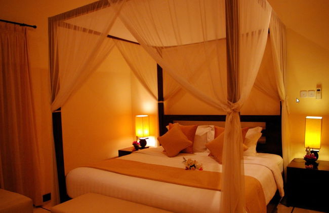 Bali Emerald Villas - Foto 14