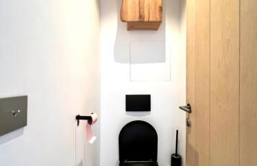 Séjour marseillais - Penthouse vieux port climatisé - Foto 31