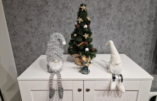 Apartament na Letniej z garażem "Domowe Zacisze" - Foto 10