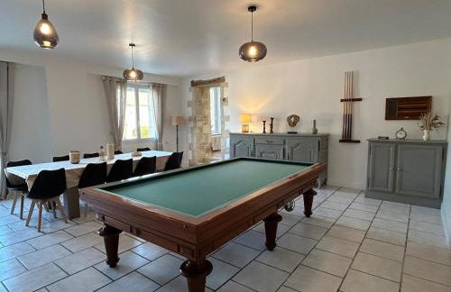 L'écrin des quatre puits - Foto 37