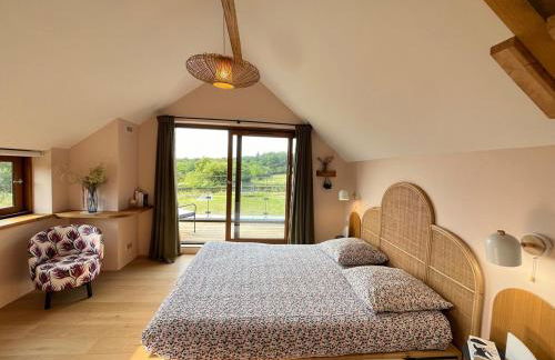 Maison de charme dans un Écrin de Verdure et calme - Foto 27