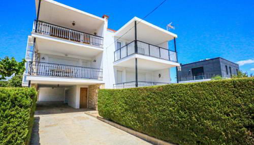 LITORAL COSTA DORADA - ROSA DELS VENTS Only families - Foto 4