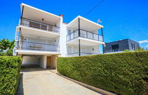 LITORAL COSTA DORADA - ROSA DELS VENTS Only families - Foto 4