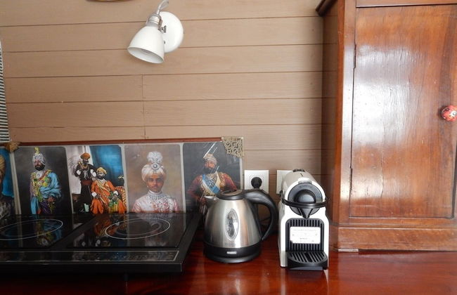 La Petite Annick - Foto 63