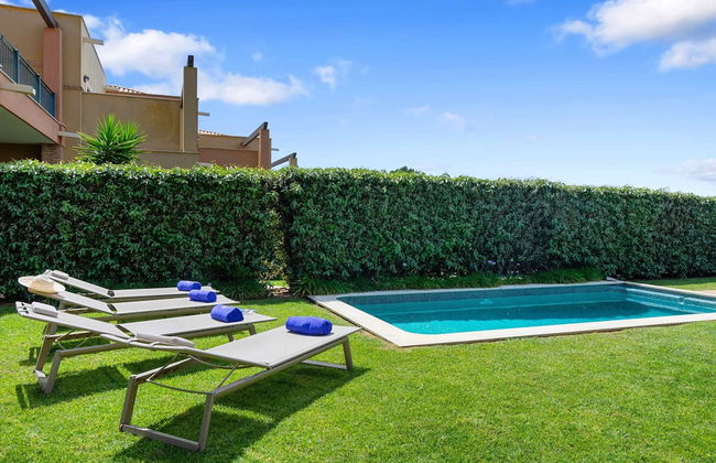 Vale de Milho Village - Foto 24