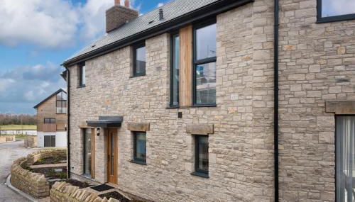 South View BV23 Silverlake Dorset - Foto 1, Other