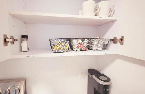 The Platinum Downtown Stamford Studio Getaway - Foto 14