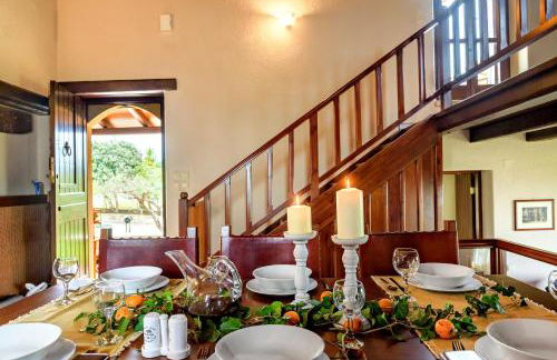 Fyllosia Villa Part of Cretan Retreat - Foto 20