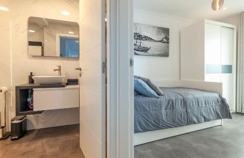 Casa Alegria Barra Deluxe by Home Sweet Home Aveiro - Foto 32