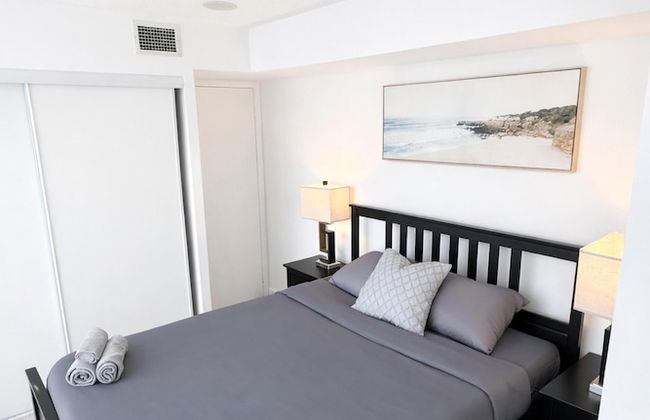 Rivetstays - The Parade - Foto 39