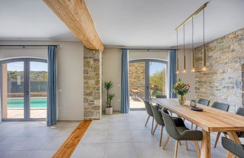 Villa Stara Hiza - Foto 23