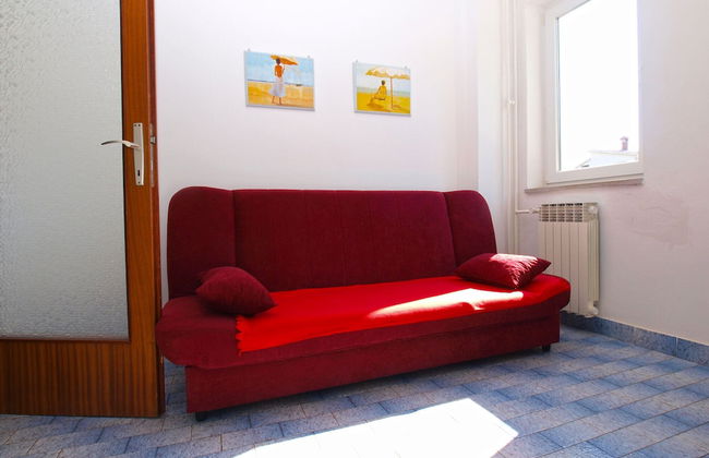 Apartments Sunrise 1421 - Foto 35