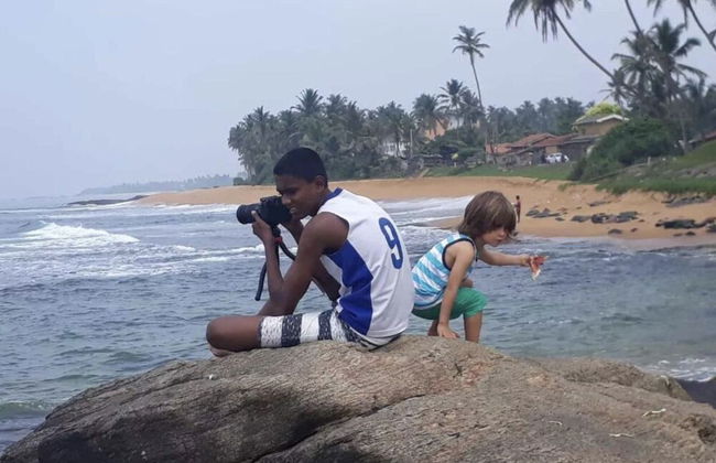 Ashen's Beach House - Foto 45