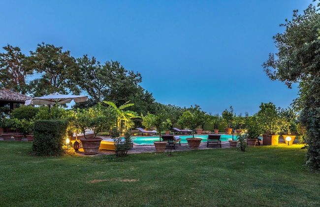 Villa Due Vigne 8 in Monte Castello di Vibio - Foto 44