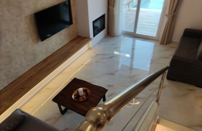Elais Luxury Villas - Photo 27