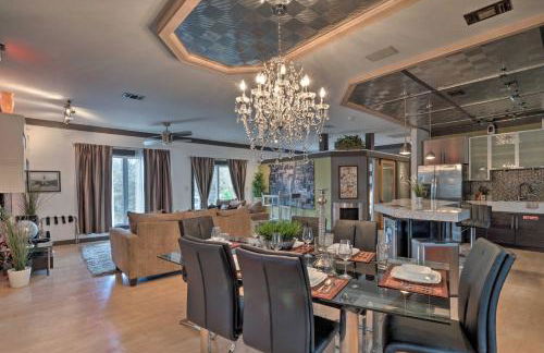 Luxury Apartment Walk to Bus and 1 Mi to Downtown! - Foto 6