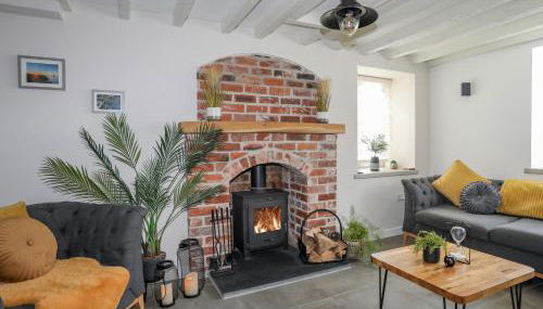 Lleiniog Cottage - Foto 3