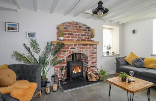 Lleiniog Cottage - Photo 3