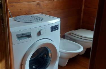 Stella Alpina vacation home - Foto 14