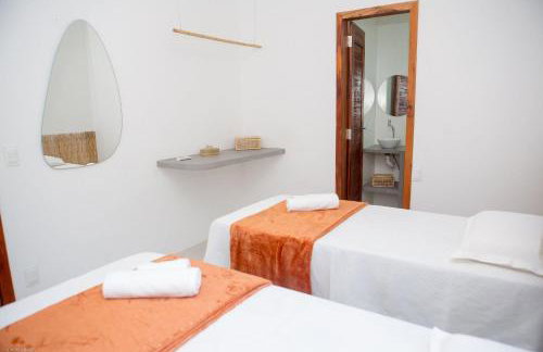 Casa Blue Parrot – Um Paraíso na Praia da Taíba - Foto 37