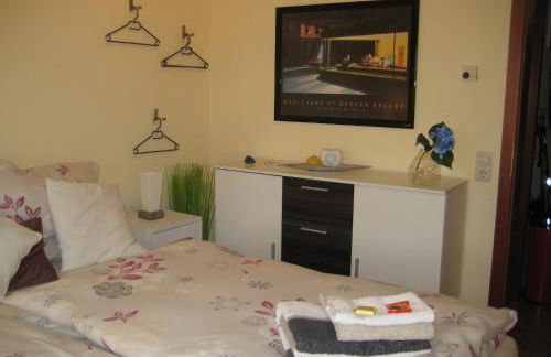 Ferienwohnung Hilleseeblick - Foto 9