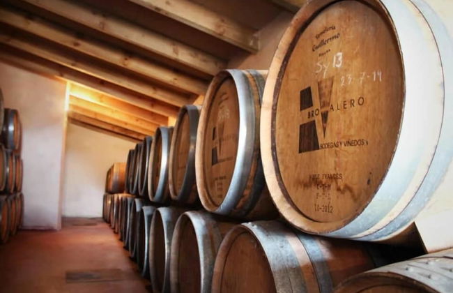 Casa Rural La Navarra - Foto 30