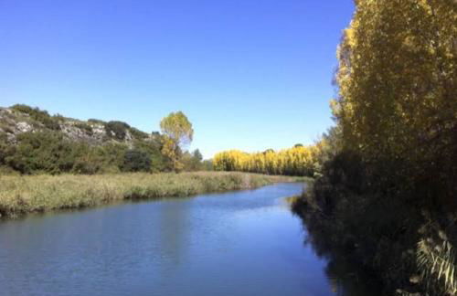 Casa Rural Villa Dulcinea - Foto 32