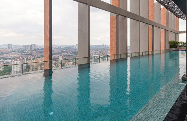 Millerz Square Kuala Lumpur, Travelet - Foto 41