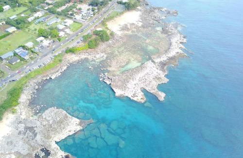 Waimea Bay Luxury Estate Views & Hot Tub - Foto 33
