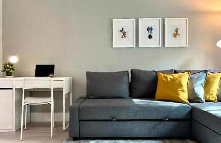 HSO - Family Apartments Close to Disney World & Universal - Foto 15