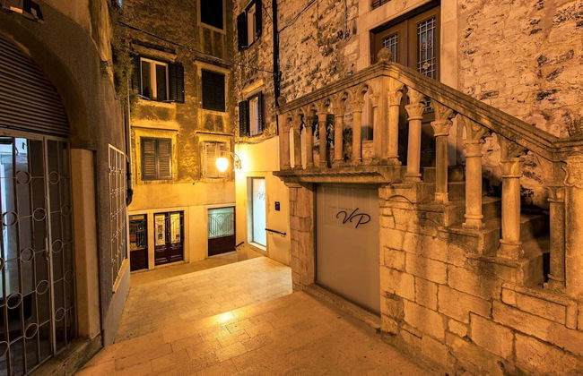 Downtown apartments Vicencin place - Foto 19