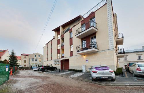 Apartament Solny Centrum Wieliczka 11 - Foto 26