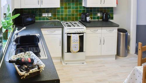 Brookshaw Cottage - Foto 4