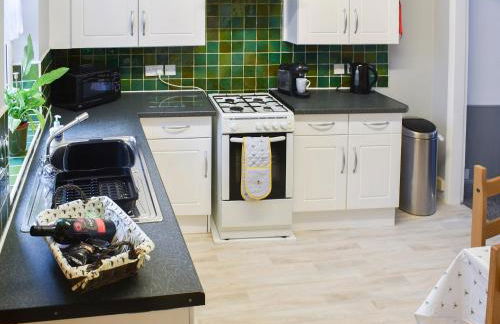 Brookshaw Cottage - Foto 4