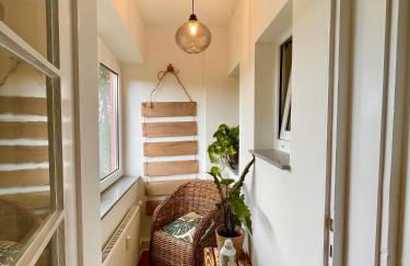 Ferienwohnung Böhlen im Leipziger Neuseenland - Foto 11