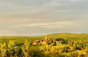 Rustic villa with breathtaking views - Foto 39