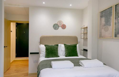 Lindenstone Stylish & Comfortable Stays in the Heart of Maidstone - Foto 75