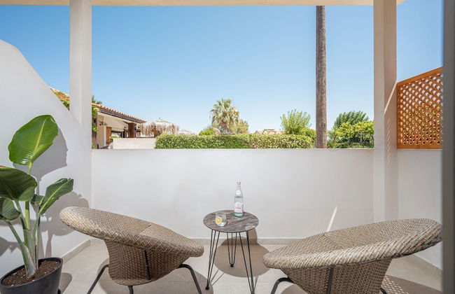 Palm Tree Beach Suites - Foto 28