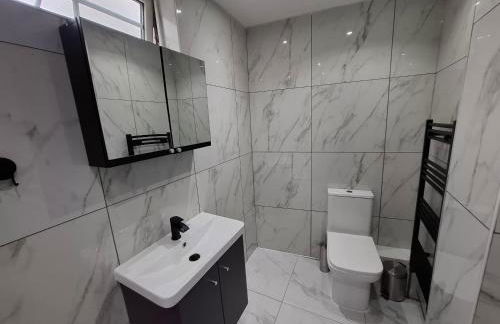 Guyrock Apartments - Foto 14