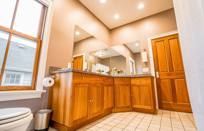 The Irvine - Foto 20