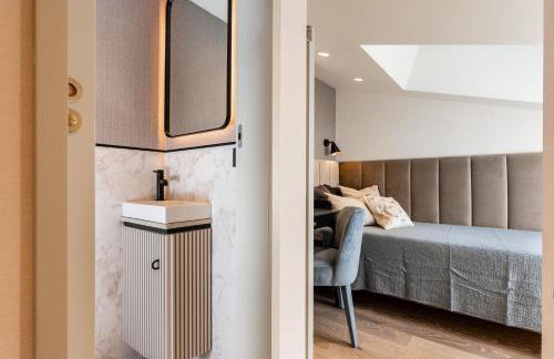 Art Boutique Aparthotel - Photo 108