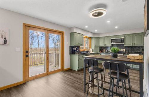 40 Spacious Sleek Cozy - Foto 6