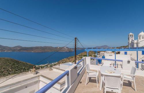 Aegean View House in Tripiti - Foto 38