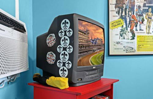 Charming Stay- Bottom Unit in Lou Arts District - Foto 13