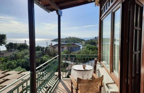 Ella's Sea View Villa - Photo 12