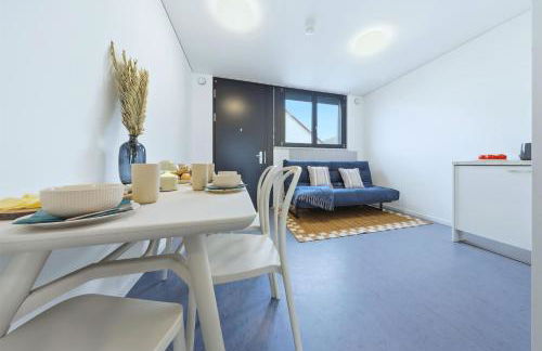 Lunea Stay - Boutique Aparthaus Esslingen-Mettingen - Foto 50