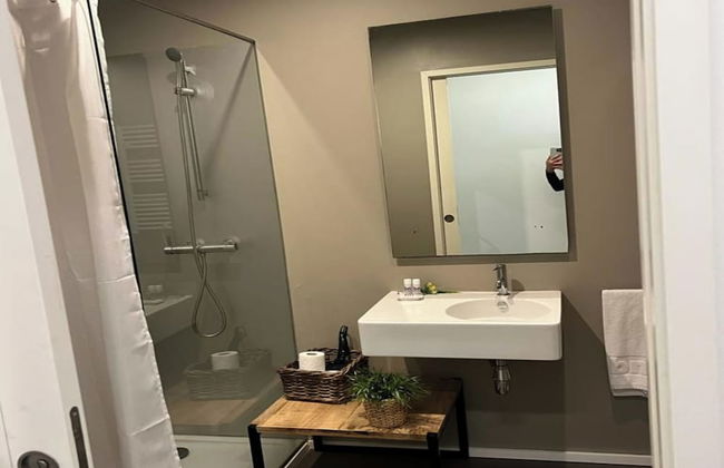 bnapartments Palacio - Foto 14