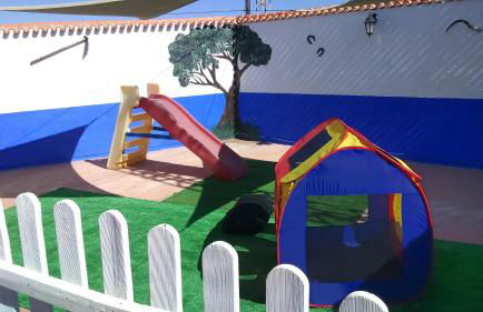 Casa Cueva Alegría - Foto 40